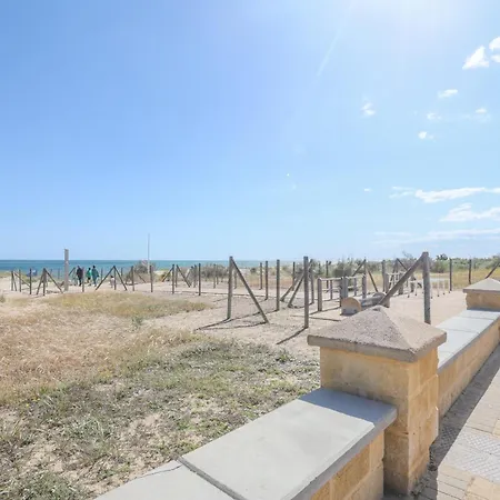Americas * Islantilla