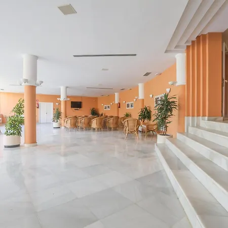 Apartment Americas Islantilla