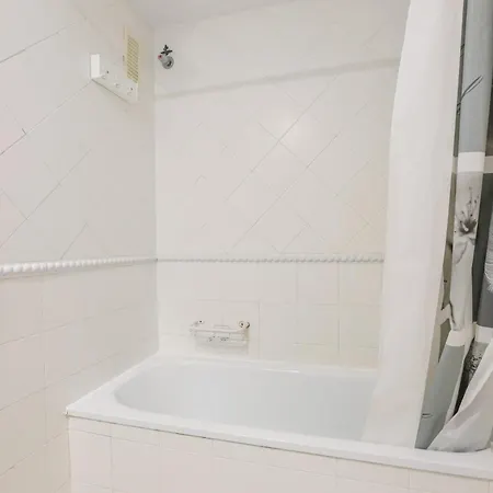 Apartment Americas