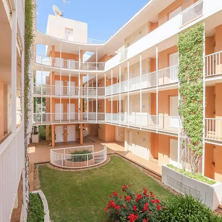 Americas Islantilla