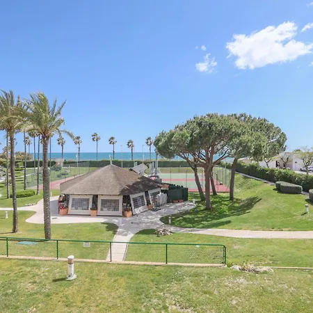Americas * Islantilla