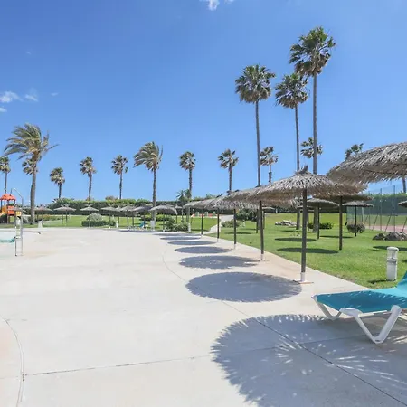 Americas * Islantilla