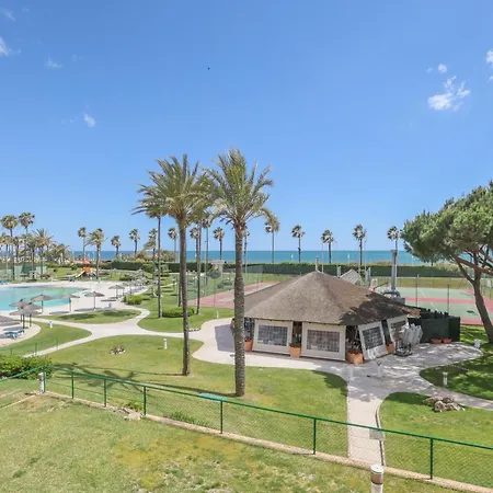 Americas Apartment Islantilla