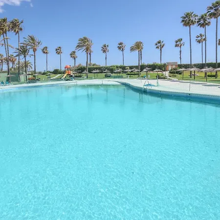 Apartment Americas Islantilla