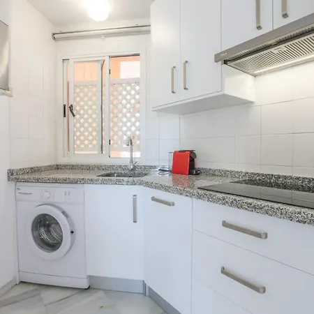 Americas Apartamento