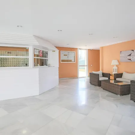 Apartamento Americas Islantilla