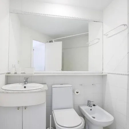 Apartamento Americas *
