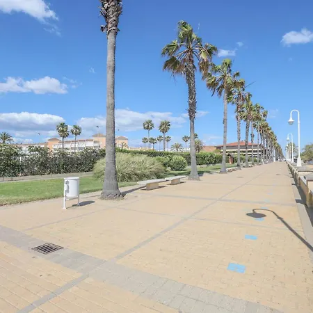 Americas * Islantilla