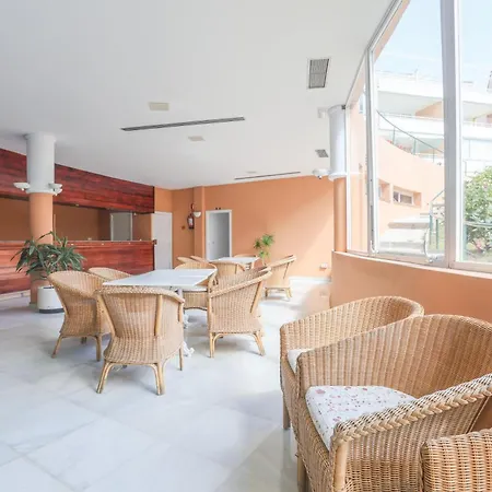 Americas Apartamento Islantilla