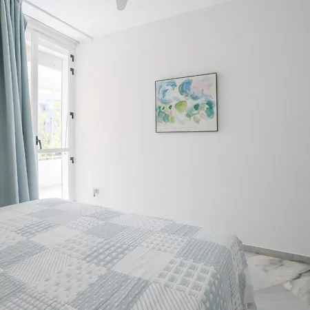 Apartamento Americas