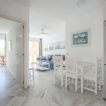 Apartamento Americas *