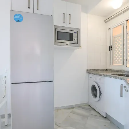 Americas Apartamento Islantilla