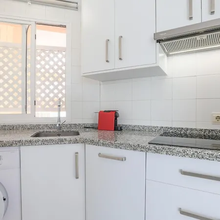 Apartamento Americas Islantilla