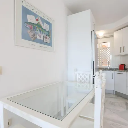 Americas Apartamento