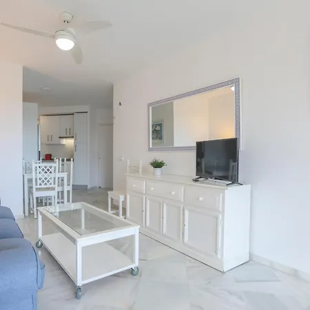 Apartamento Americas
