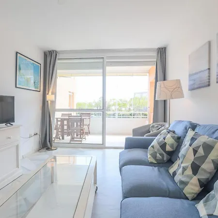 Americas Apartamento *