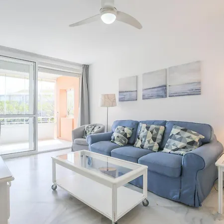 Apartamento Americas *