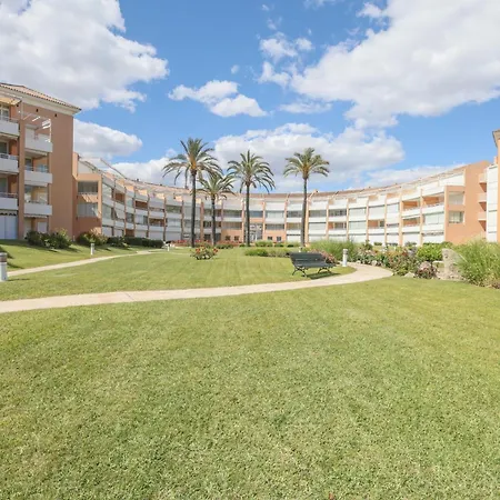 Apartamento Americas Islantilla