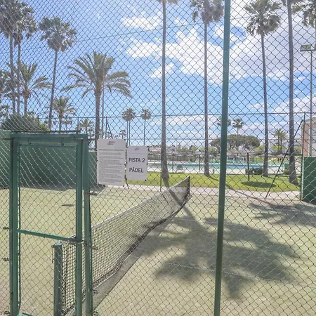 Americas * Islantilla