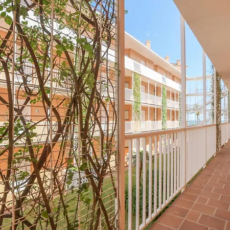 Americas Apartamento Islantilla