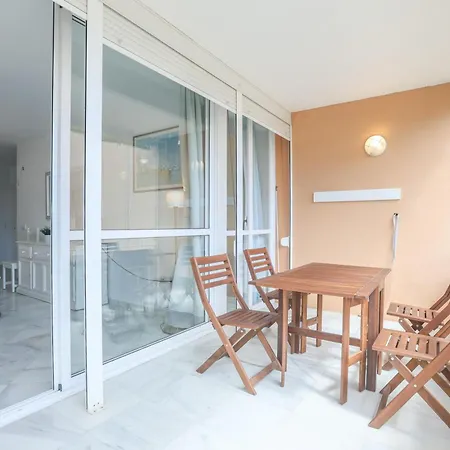 Americas Apartamento *