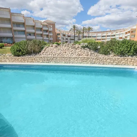 Apartamento Americas *